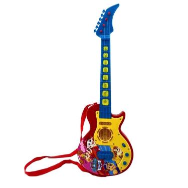 Imagem de Guitarra Eletrônica Patrulha Canina