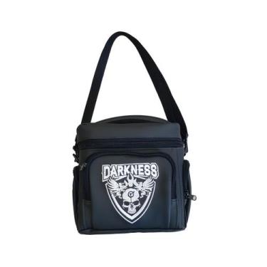 Imagem de Térmica Nitro Darkness - IntegralMédica - Integral Médica