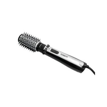 Imagem de ESCOVA CONAIR SECADORA ROTATIVA DIAMOND ROTATING 900W PRETO 220V 2735ABRB