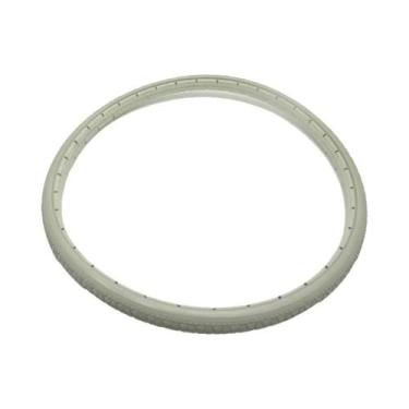 Imagem de Roda Traseira Sólida Inflável De 20, 22, 24 E 26 Polegadas Para Cadeir