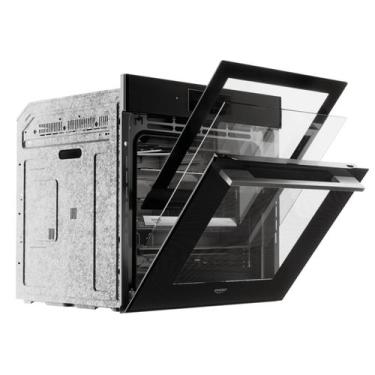 Imagem de Forno Elétrico Com Air Fryer O Futuro Chegou Com Comodidade - Dako, 22