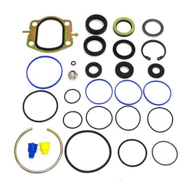 Imagem de REPARO DIREÇÃO HIDRÁULICA S10 BLAZER 1995 à 2011 DAKOTA 1998 à 2001 CH