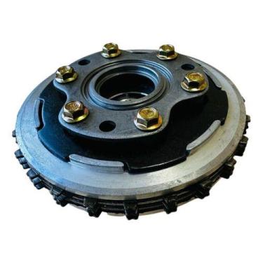 Imagem de Kit Embreagem Completa Honda Biz 110i - IMP