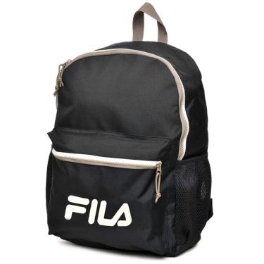 Imagem de Mochila Masculina Escolar Esporte Moderna Colors Fila