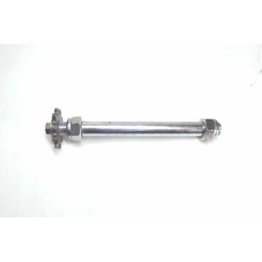 Imagem de Pinhão E Eixo P/ Mini Buggy Fapinha Xingu Fox Desert Dakar - newracing