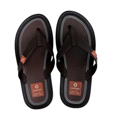 Imagem de Chinelo de Dedo Cartago Infantil Maiorca Essencial-Masculino