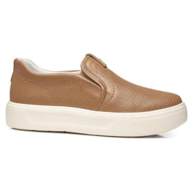 Imagem de Slip On Feminino Pegada 211210-Feminino