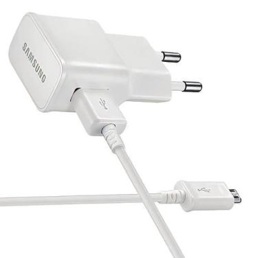 Imagem de Carregador Samsung de 1,55mAh Galaxy J5 SM-J500M 2A