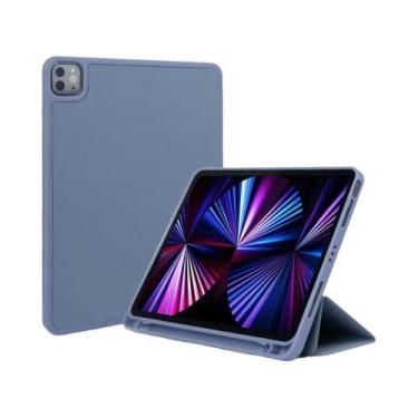Imagem de Capa Para iPad Air 11 Para 2025 10ª 11ª 9ª Geração iPad pro 11 4 5 10.