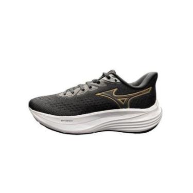 Imagem de Tênis Mizuno Lively - Preto 41-Masculino