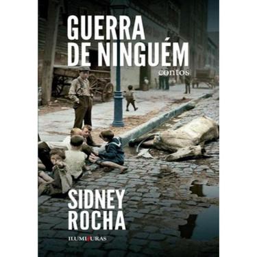 Imagem de Guerra De Ninguem