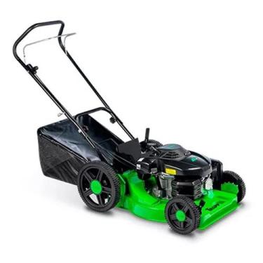 Imagem de Cortador De Grama à Gasolina Recolhedor LF-650RM 6,5Hp Trapp