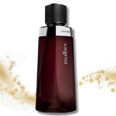 Imagem de Perfume Malbec Tradicional Colônia 100ml O Boticário