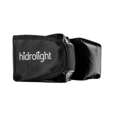 Imagem de Caneleira / Tornozeleira de peso 3,0 Kg (Kit 6,0 Kg) - Hidrolight