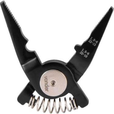 Imagem de Cabeça Crimpadora de Fios Para Alicate Multifunções Vonder OstenVonder