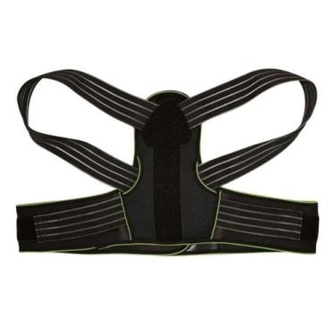 Imagem de Corretor Postural com Ajuste Triplo BC-0086 - MERCUR, P