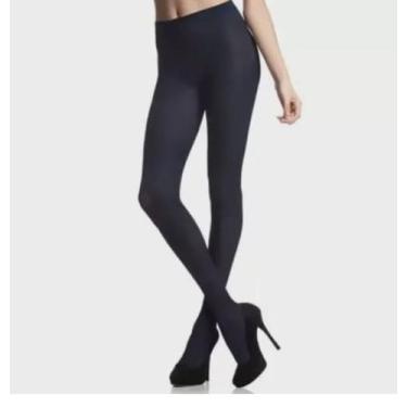 Imagem de Meia Calça Trifil Opaca Fio 80 Super Confortável W06352, Preto, P