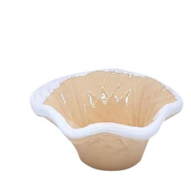 Imagem de Conjunto de Taças Cesta para Servir com Elegância 2 UNIDADES - Lumes D