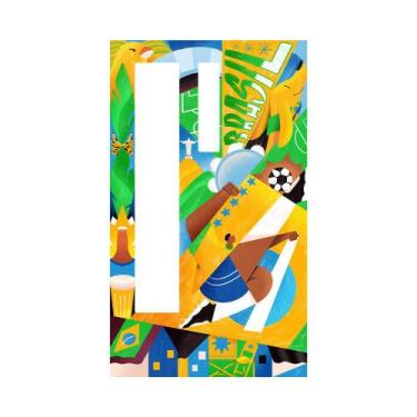 Imagem de Ímã Personalizado para cervejeira 82L Frost Free Midea, Bivolt