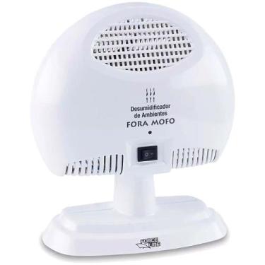 Imagem de Desumidificador de Ambientes - Fora Mofo - Force Line