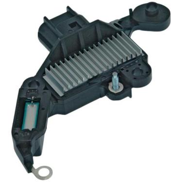 Imagem de Regulador De Voltagem 14v Gauss Chevrolet Focus