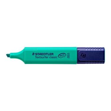 Imagem de Marca Texto Textsurf Classic STAEDTLER - Turquesa