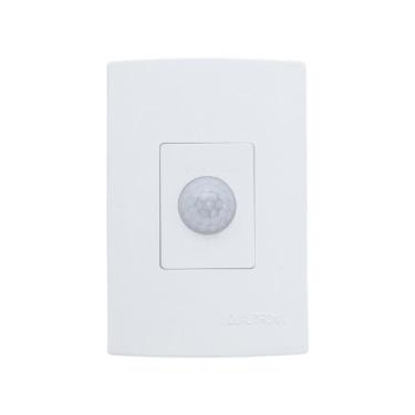 Imagem de Sensor Presença Embutir Bivolt Qualitronix