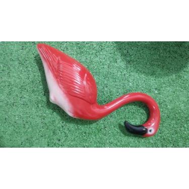 Imagem de Flamingo de Jardim Gigante
