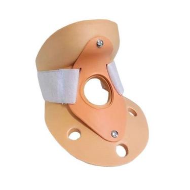 Imagem de Órtese Colar Cervical Philadelphia com Orifício TIMA, M