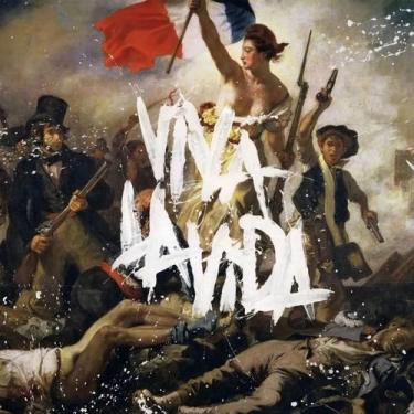 Imagem de Coldplay - viva la vida - cd - RIMO