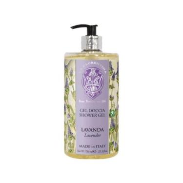 Imagem de Gel de Banho La Florentina Lavender  750 ml
