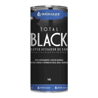 Imagem de Total Black Super Ativador de Cor - Bellinzoni