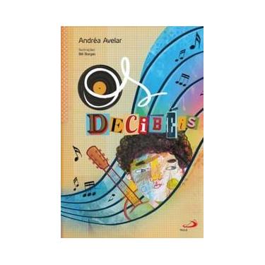 Imagem de Os Decibéis - Paulus