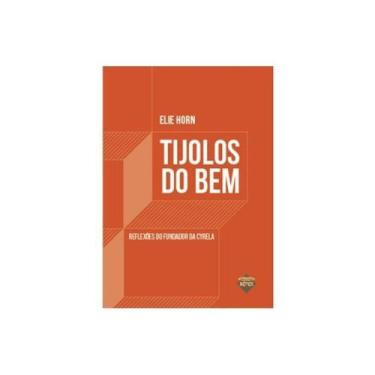Imagem de Tijolos do bem - SEFER EDITORA *