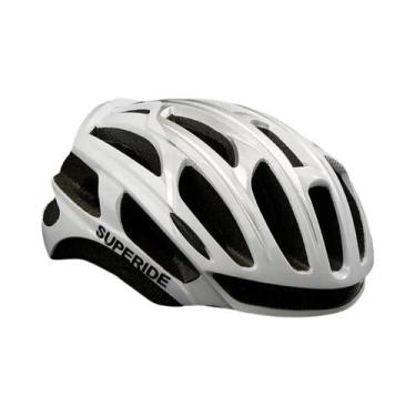 Imagem de Capacete De Ciclismo Ultraleve Moldado Integralmente Para Homens E Mul