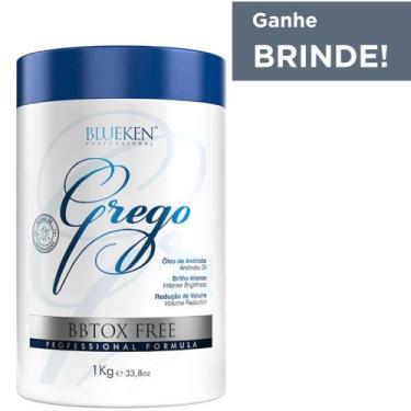Imagem de Blueken Bx Grego BX FREE 1kg K Q