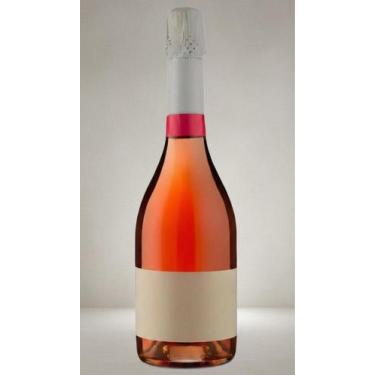 Imagem de Espumante Rosé Brut 750ml - Congratulations Store