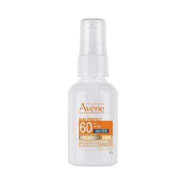 Imagem de Protetor Facial FPS60 Avène Mat Perfect Cor 1 Claro 40g - Avéne