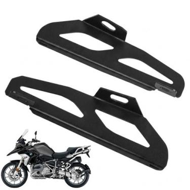 Imagem de Reforço de Bagageiro Para R1200gs Premium e R1250gs Bráz - Bráz Acessó