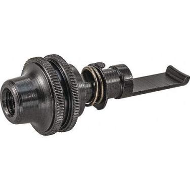 Imagem de Conjunto de parafusos de trava, aço (2 peças)