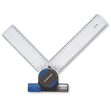 Imagem de STAEDTLER Cabeça de Desenho 660 20 Mars para Placas de Desenho A3 e A4 (pacote com 1)