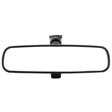 Imagem de Substituição do espelho retrovisor, espelho traseiro desonesto, espelho retrovisor interno, espelho retrovisor interior 96321?2DR0A murakami 7225