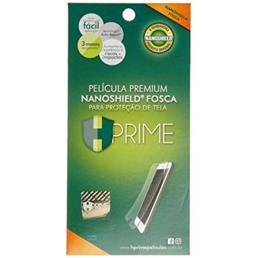 Imagem de Pelicula HPrime NanoShield Fosca para Apple iPhone 7 Plus/ 8 Plus - VERSO, Hprime, Película Protetora de Tela para Celular, Transparente