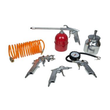 Imagem de Kit De Acessórios Para Motocompressor 5 Peças MAM Motomil