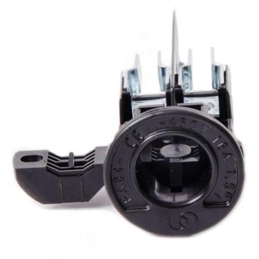 Imagem de Cabo Elétrico Completo Preto A37 Sun Special