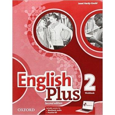 Imagem de English Plus 2 - Workbook With Access To Practice Kit - Second Edition