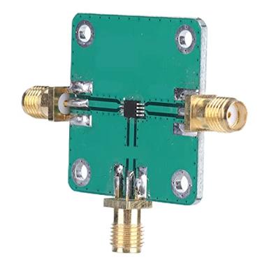 Imagem de Misturador RF, RFin=1,5-3,8GHz Conversor Módulo Transdutor de Frequência Balanceada Duplo para Comparador de Fase para Demodulador