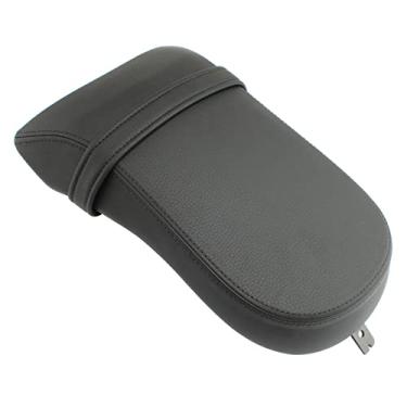 Imagem de FINMOKAL Apto Para O Conjunto De Assentos Da Garupa Da BMW Conjunto De Assentos Da Garupa Assento Do Banco R18 R1800 2020 21