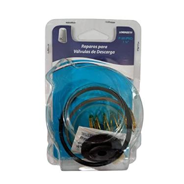 Imagem de Reparo Válvula de descarga P20, P20P, e 1 ½" Bronze 5120-C