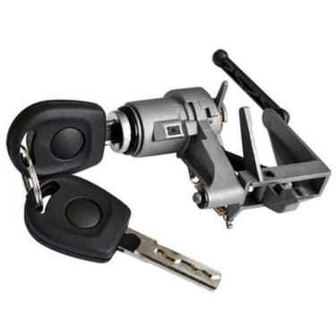 Imagem de Cilindro Tampa Traseira Saveiro G5/G6/G7 Universal 23040